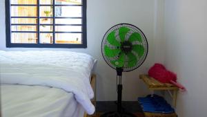 Homestay Nhà Của Gạo