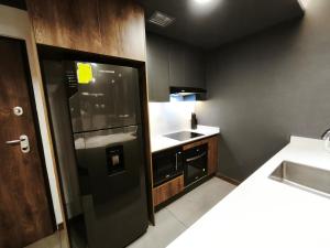 Sense Coliving Ecuador Residences & Convention