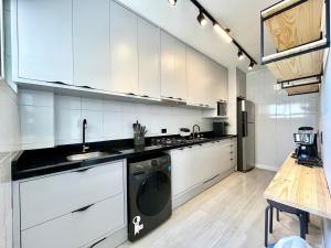 2 Quartos Higienópolis - Mackenzie e Hospital Sírio - Novíssimo