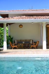 Mayava Villa