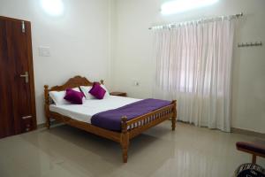 Pampatheeram Pallipurathucherry