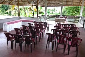 Pampatheeram Pallipurathucherry