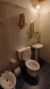 Monoambiente Tilcara