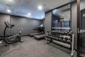 Braddon Bright Nights at Midnight - 1 Parking Spot