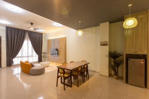 #15mins walk to Kea Farm#4bedrooms4bathrooms#8pax
