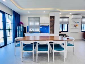 Kenneth Villa Novaworld Phan Thiết