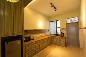 #15mins walk to Kea Farm#4bedrooms4bathrooms#8pax