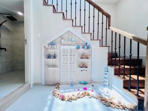 Kenneth Villa Novaworld Phan Thiết