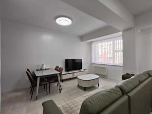 BW Service Apartment