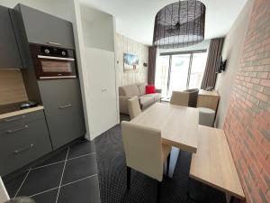 Studio à Gourette avec animaux acceptés pour 4 pers, terrasse et piscine - FR-1-860-45