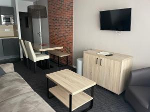 Studio avec piscine et animaux admis, Gourette, 4 pers - FR-1-860-53