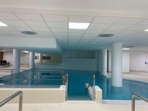 Appartement familial à Gourette pour 8 pers, piscine hiverété, animaux acceptés - FR-1-860-57