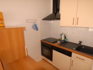 Appartement 6 pers, vue pistes, piscine, animaux admis, WIFI - FR-1-859-5