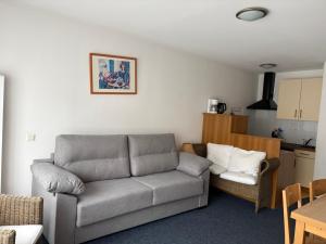 Appartement 6 pers, vue pistes, piscine, animaux admis, WIFI - FR-1-859-5