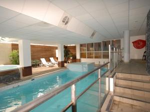 Studio pour 6 pers. à Gourette avec WIFI et animaux admis - FR-1-859-12