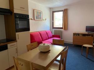 Studio 4 pers, piscine, animaux admis, Gourette - FR-1-859-17