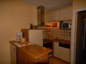 Confort studio 6 pers, proche pistes, animaux admis - FR-1-859-29