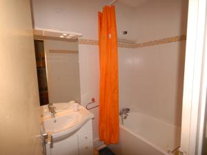 Confort studio 6 pers, proche pistes, animaux admis - FR-1-859-29