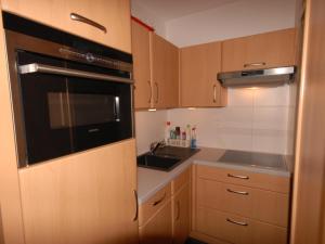 Studio Gourette 6 pers, balcon, animaux admis - FR-1-859-30