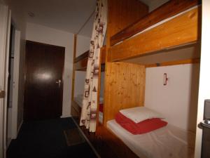 Studio Gourette 6 pers, balcon, animaux admis - FR-1-859-30