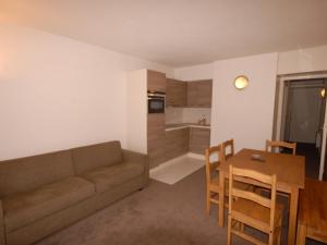 Studio confort 6 pers, animaux admis, vue sud-ouest - FR-1-859-26