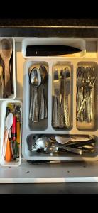 Well-Come APT-Cozy Family - AC-3BR-2BA-Pool-Parking