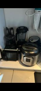 Well-Come APT-Cozy Family - AC-3BR-2BA-Pool-Parking