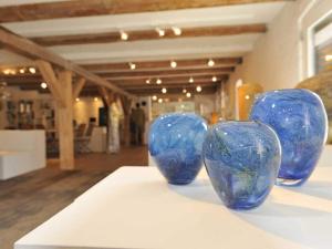 6 person holiday home in Hasle