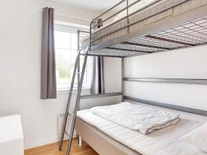 4 star holiday home in Læsø