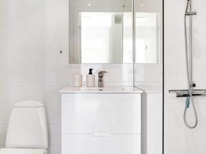 4 star holiday home in Læsø