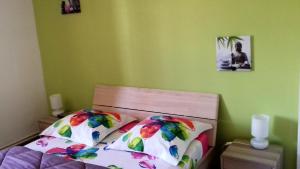 Appartements Gite Notre Dame : Appartement 2 Chambres