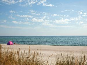 6 person holiday home in Væggerløse