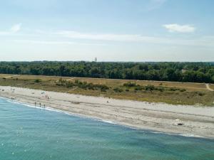 6 person holiday home in Væggerløse