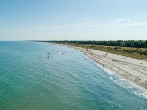 6 person holiday home in Væggerløse