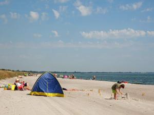 6 person holiday home in Væggerløse