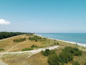 6 person holiday home in Væggerløse