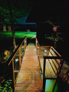 Holiday home in Trebelno - Dolenjska & Bela krajina (Unter- & Weißkrain) 54728