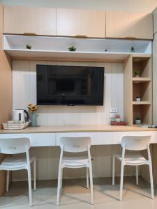 The Grass Residences T2246