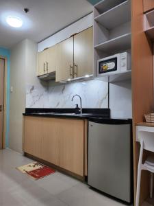 The Grass Residences T2246