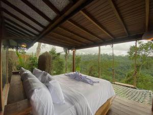 Sunia Jungle Ubud View by EPS