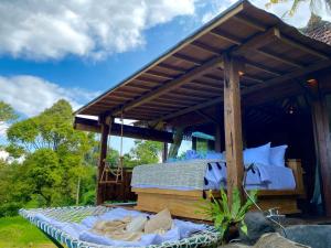 Sunia Jungle Ubud View by EPS