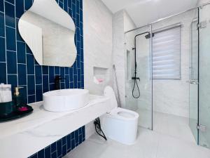 Kenneth Villa Novaworld Phan Thiết