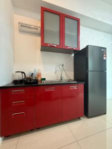 Bay Suites Home by Sea海的家 1018