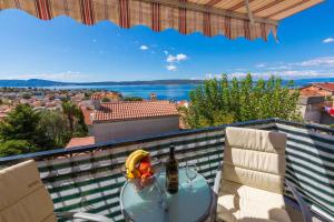 Apartments in Selce 39140