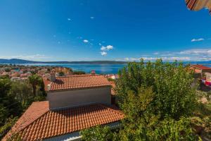 Apartments in Selce 39140