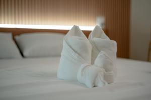 The Nook Hotel