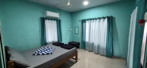 Aabhai Beach Resort