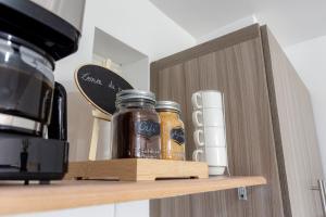 Acogedor Apartaestudio con Vista a la Ciudad y las Montañas - Zona Central - 1 Dormitorio Piso 14