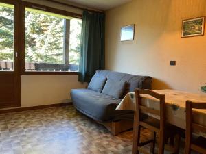 Appartement 2 pièces avec accès piscine, près des pistes, 4 personnes max - FR-1-464-257