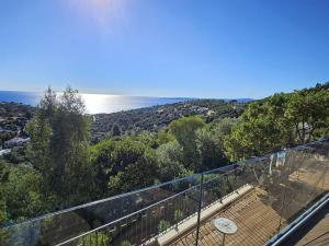 Villa de Maître 12, piscine, climatisation, animaux permis - FR-1-768-129